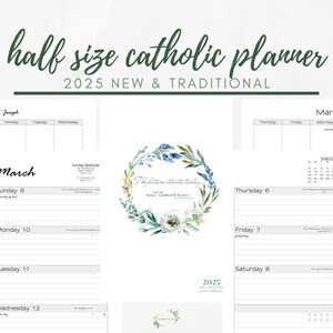 Traditional Catholic Calendar 2025 Pdf 