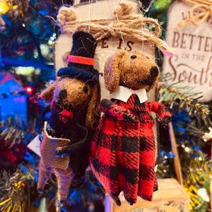dachshund christmas dress Christmas Dachshund Outfits