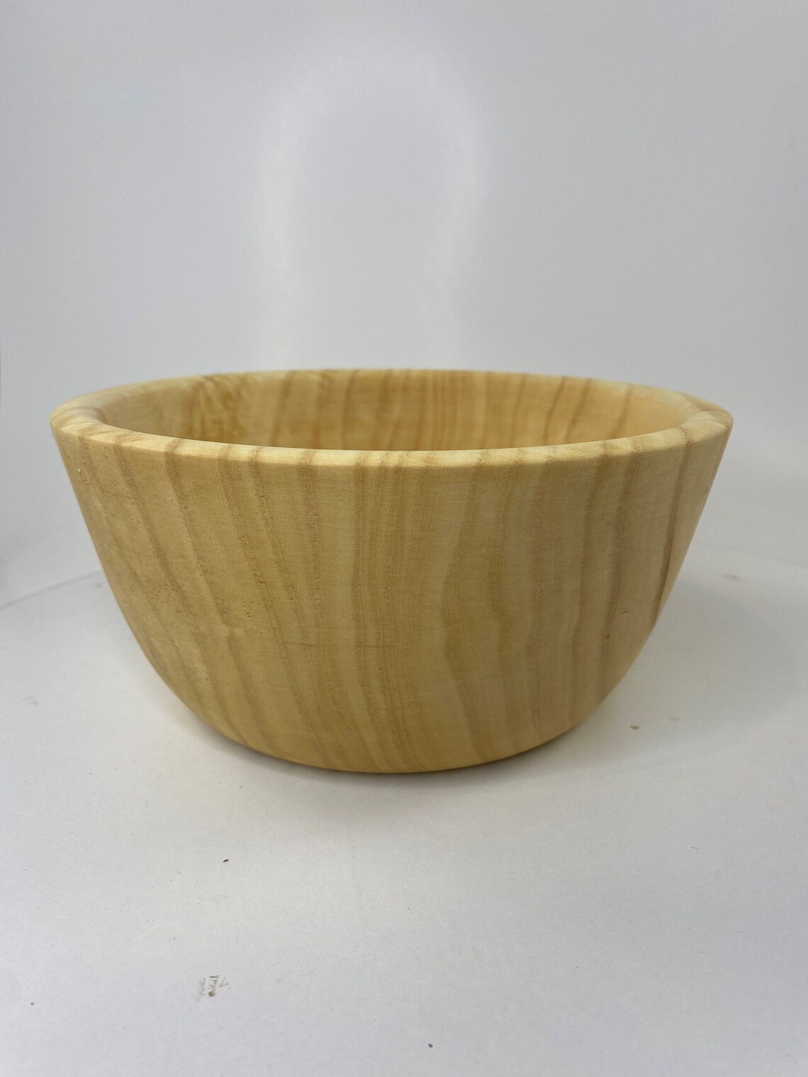 Heirloom Everyday Ash Bowls Set Etsy