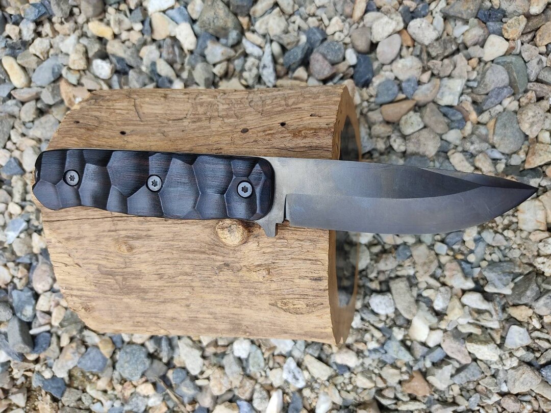 Custom Wood Scales for Fallkniven F1x/ Knife Handles /free Etsy Canada