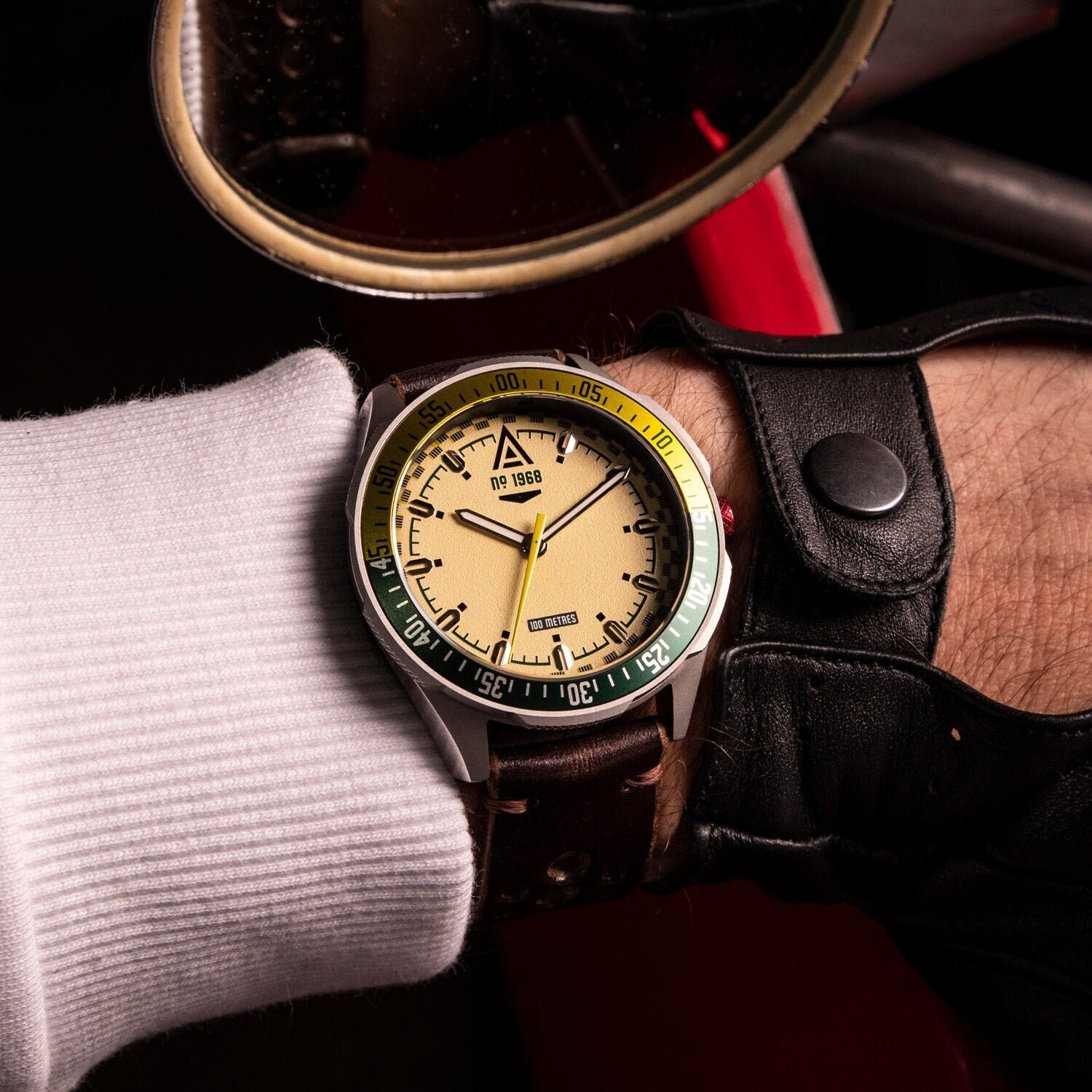Relojes racer historia new arrivals