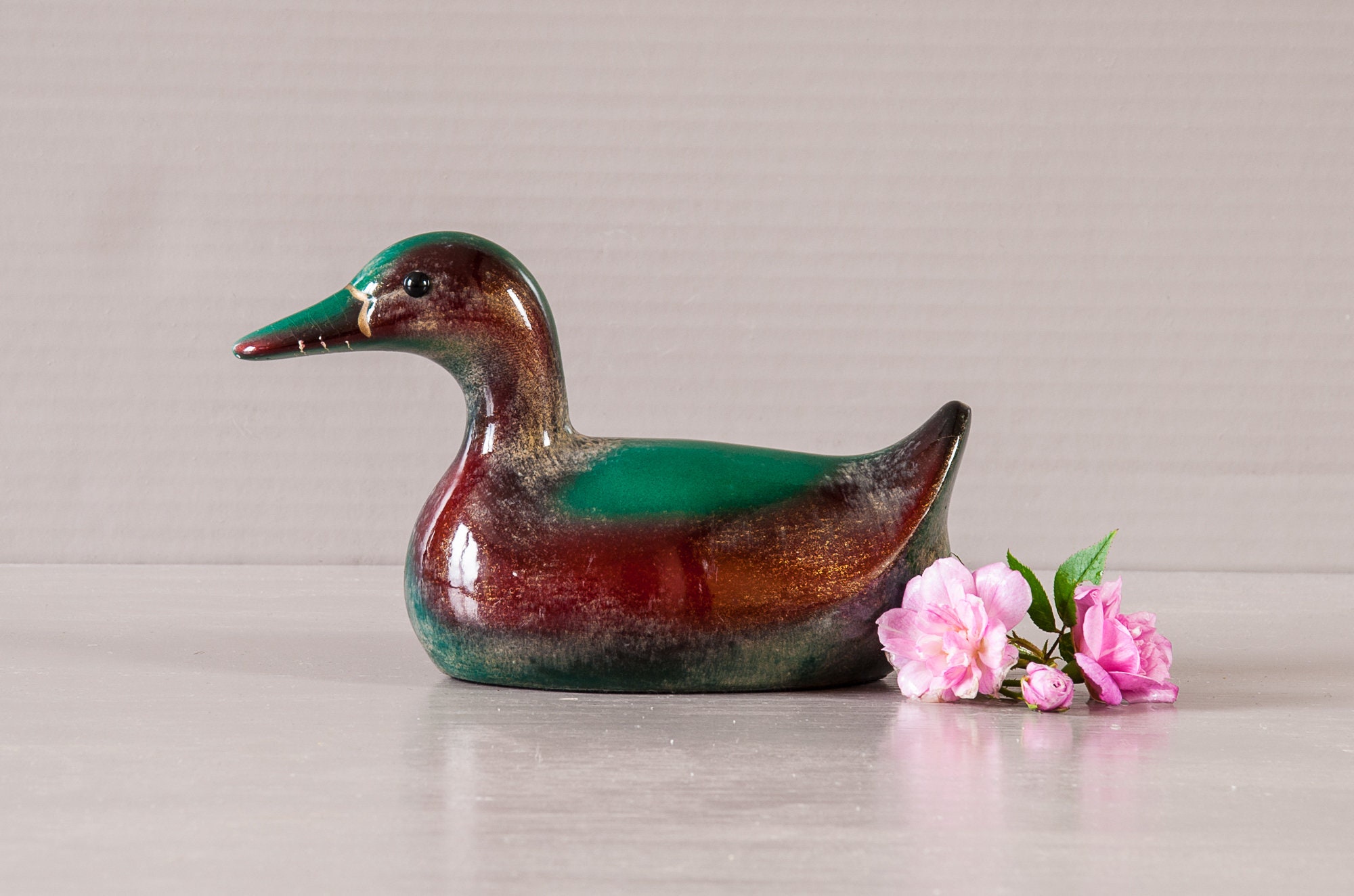 resin ducks for the garden