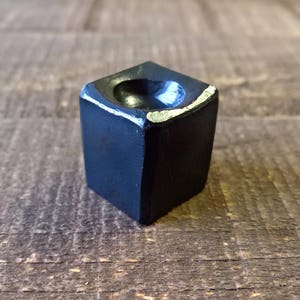 Steel Cabinet Pull, Drawer Knob, Furniture Pull, Iron Knob, Hand Forged, Industrial, Farmhouse, Drawer Pulls, Kitchen Knob, Cabinet Knob