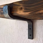 Shelf Brackets