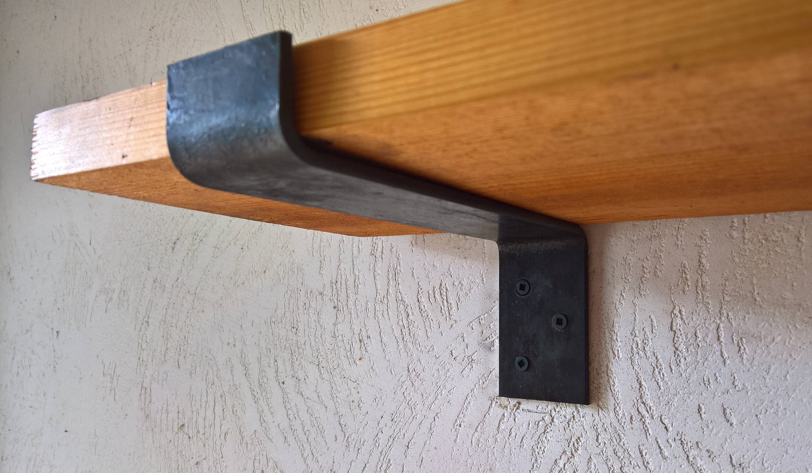 SALE Steel Shelf Bracket Iron Shelf Bracket Kitchen Etsy