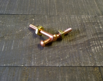 Decorative Drawer Pull Handle Fastener (Pair), Cabinet Pull, Dresser Handles, Furniture Pulls, Kitchen Handle, Cabinet Handle