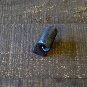Cabinet Pull, Dresser Pull, Furniture Pull, Iron Knob, Hand Forged, Rustic, Industrial, Farmhouse, Drawer Pulls, Kitchen Knob, Cabinet Knob