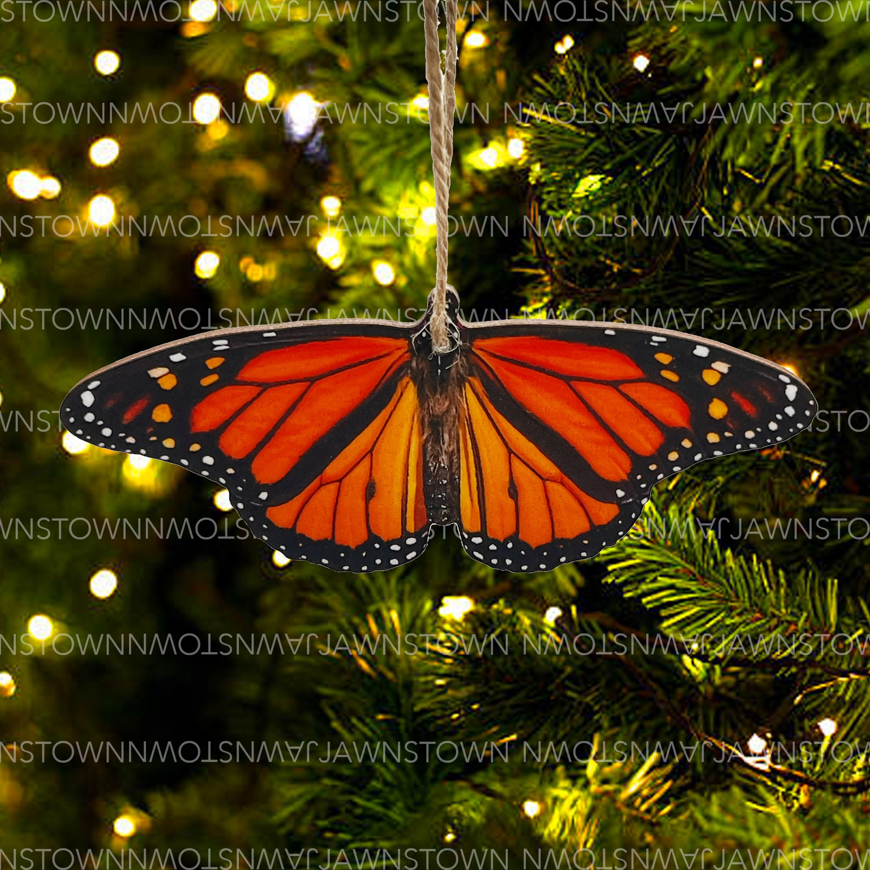 Accents, 5for1 Monarch Butterfly Decorations Colorfulpremium Decorate For  Craft 10pc