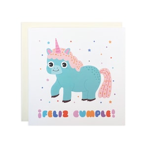 Cartão de feliz aniversário