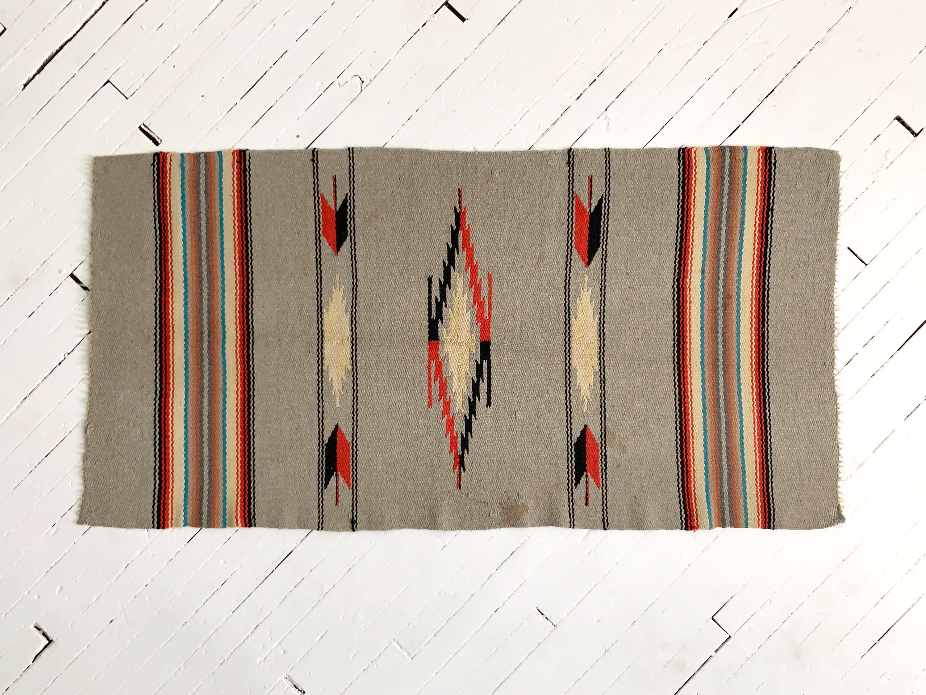 Chimayo Rug for sale Only 2 left at 70