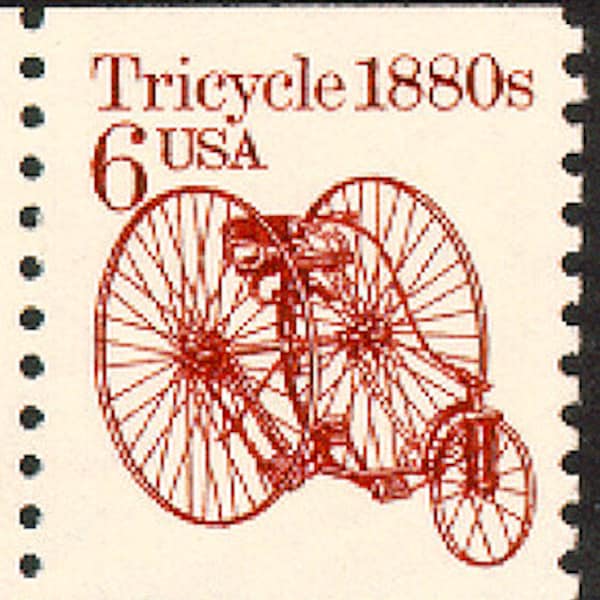 Vintage Tricycle Etsy