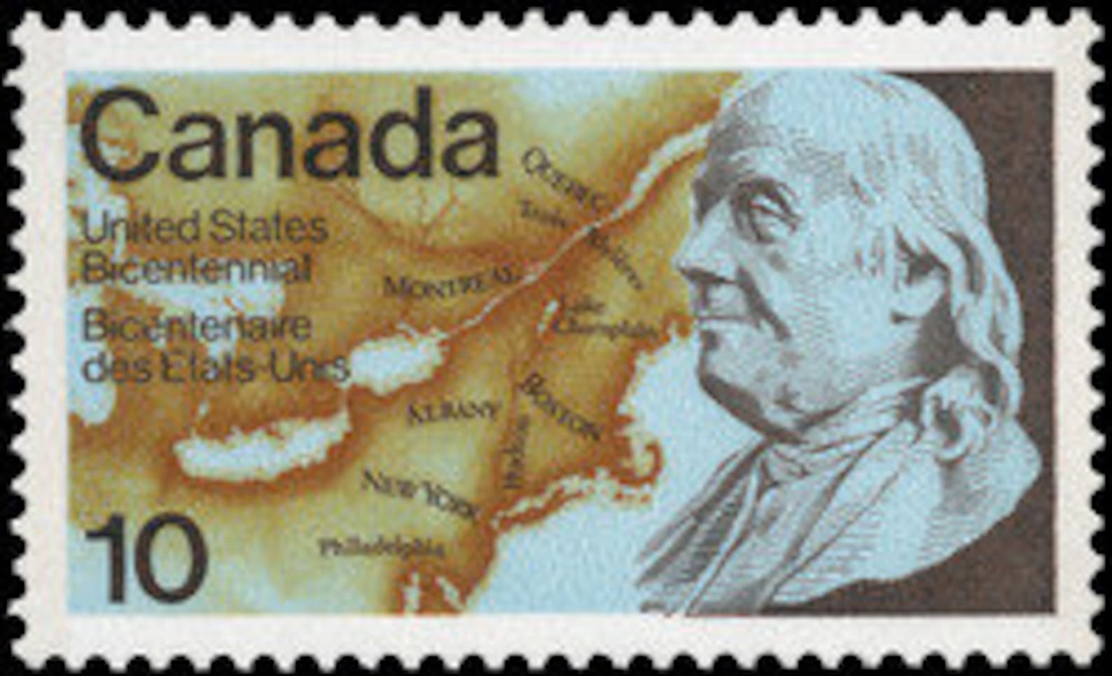 CANADA DISCOUNT POSTAGE Stamps Below Face Value. Vintage Etsy