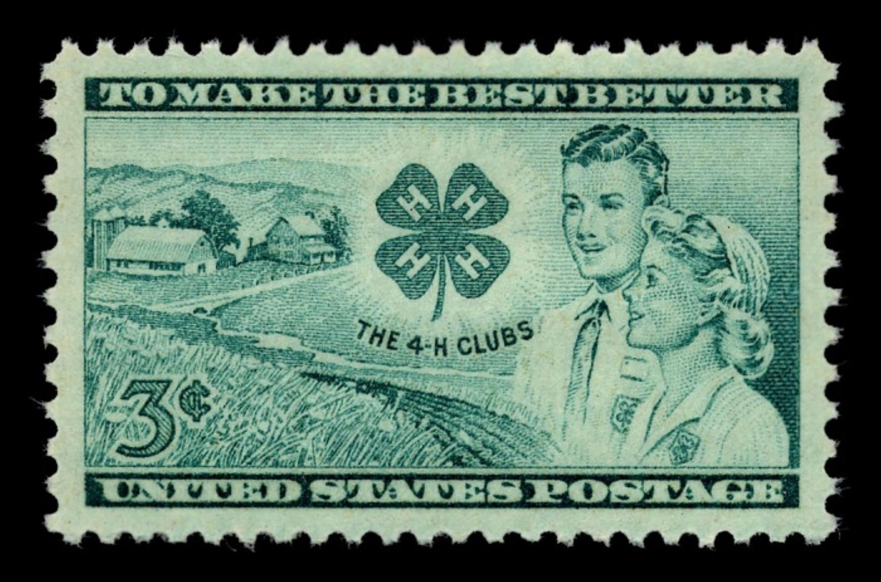 Vintage 4h Club - Etsy