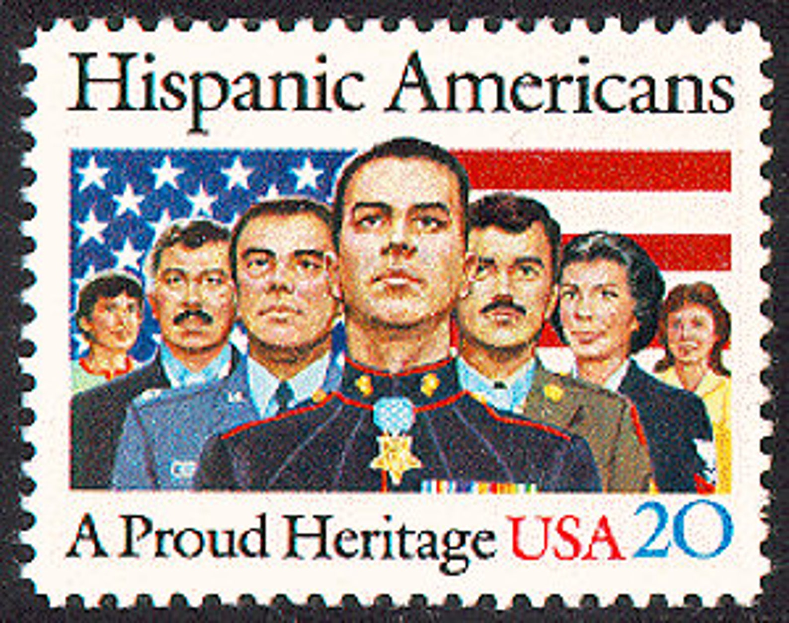 10x HISPANIC AMERICANS 1984 20c Unused Vintage Postage Stamps Etsy introduction-to-sociology-2e-race-and-ethnicity-race-and-ethnicity-in
