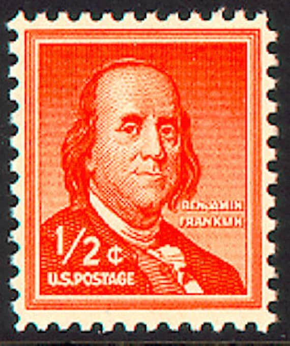 Free: 1875 Scott #167 (Rare) & 1883 Benjamin Franklin 1 Cent Stamp Lot -  TWO (2) Stamps - Stamps -  Auctions for Free Stuff