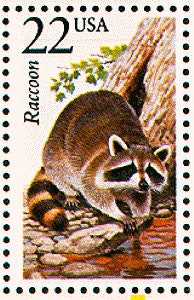 6x  WHITE TAILED DEER American Wildlife 1987 22c Unused Vintage Postage Stamp Free Shipping #1 Source.Best prices on Vintage stamps