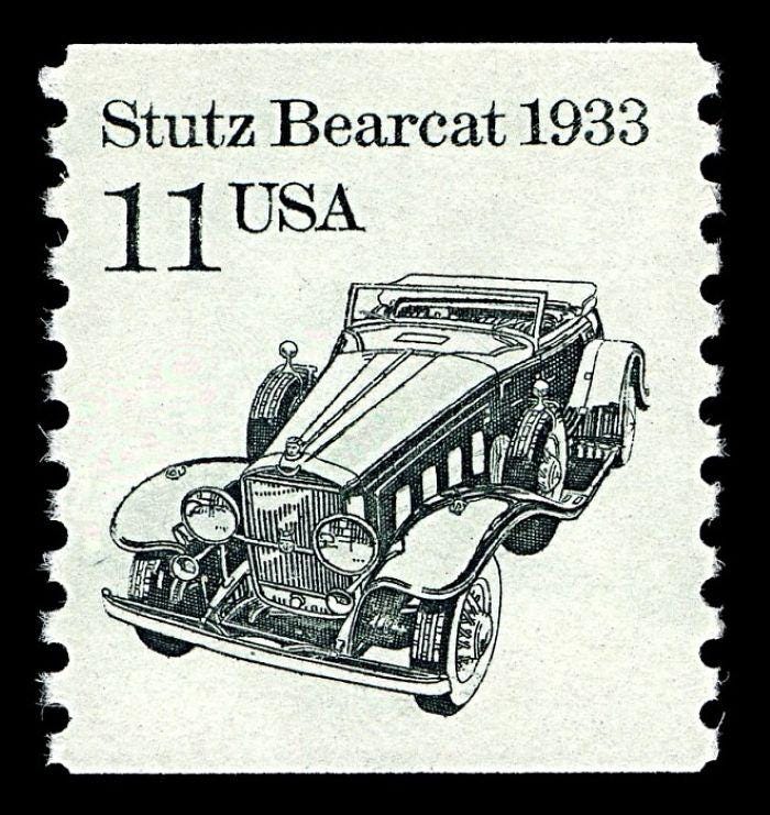Stutz bearcat - Etsy 日本