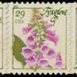 5 diferentes HIERBAS Lavanda Salvia Orégano Lino Dedalera 29c Sellos postales no utilizados Envío gratis #1 fuente Los mejores precios en sellos vintage