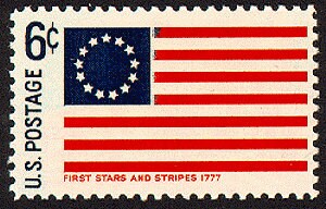 珍しい切手　アメリカ歴史 American Stamps Vintage 1290 - 1967 25c Prominent Americans: Frederick Douglass