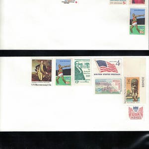 ANCIENS TIMBRES POSTES En dessous du prix de la poste. Beau mélange. Livraison gratuite !!  Frais de port réduits. Économisez de l'argent sur votre courrier !! Timbres vintage