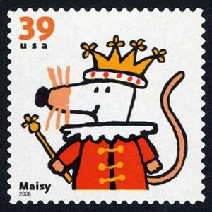 4x MAISY MAUS Kinderbuch Tiere 39c Briefmarke Versandkostenfrei!  #1 Quelle Beste Preise für Vintage-Briefmarken