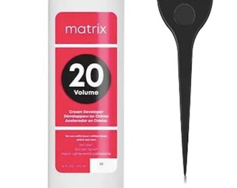 Matrix 20 Volume Developer 16oz