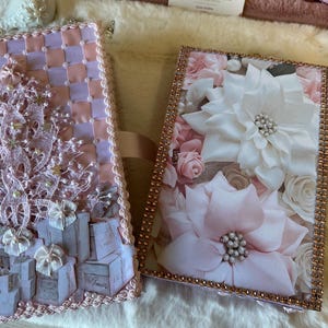 Christmas Journal in a Box