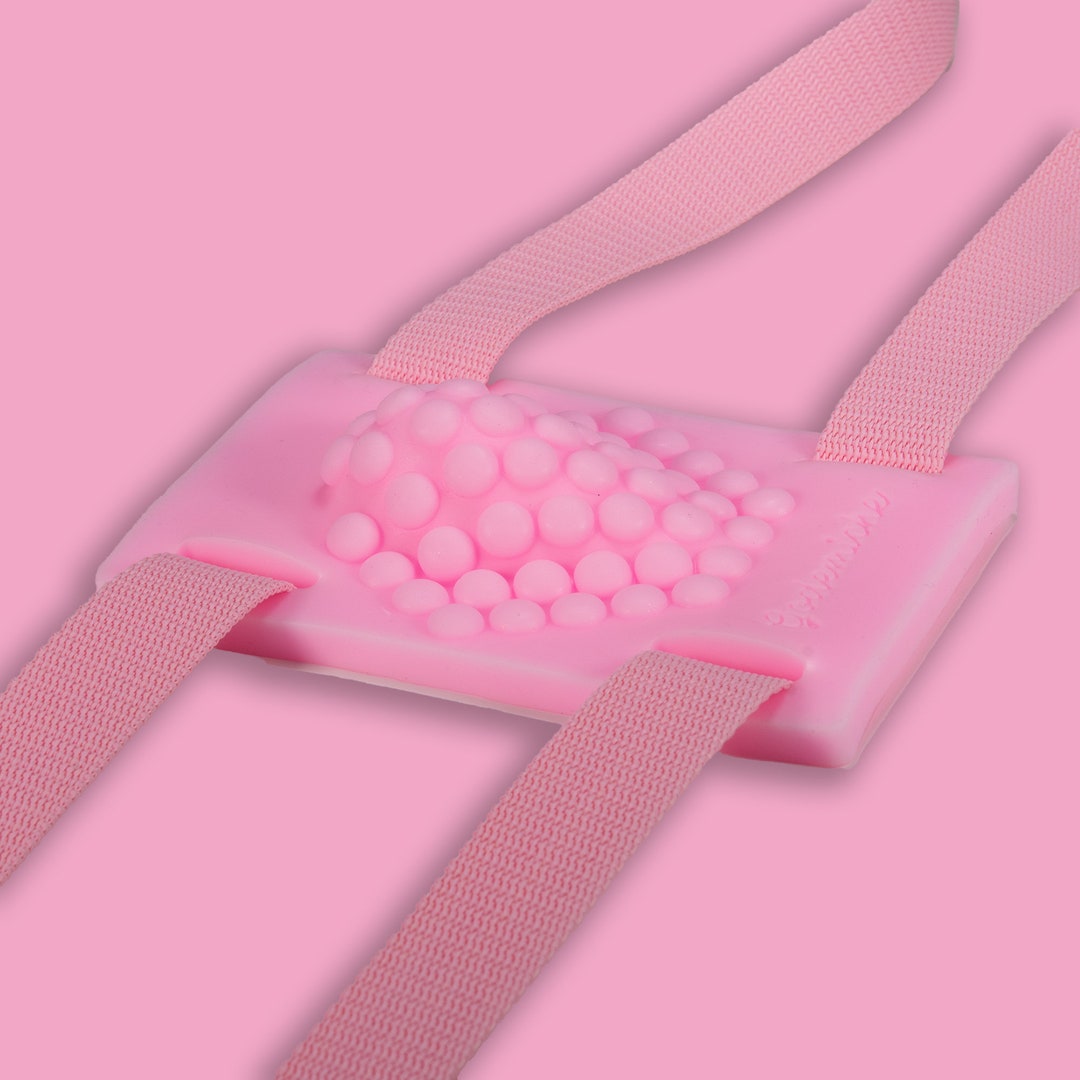 Grind Pad godemiche Grind & Hump Sex Toy Extra Clitoral Stimulation During Sex Solo Grinding