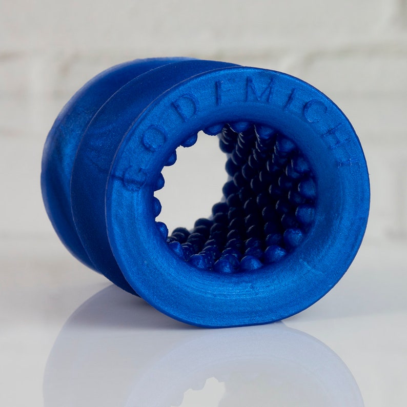 OffBeat Penis Mastubator Grande kurz Penis Kopf Stimulator - Il 794xN.1773639105 3p3a