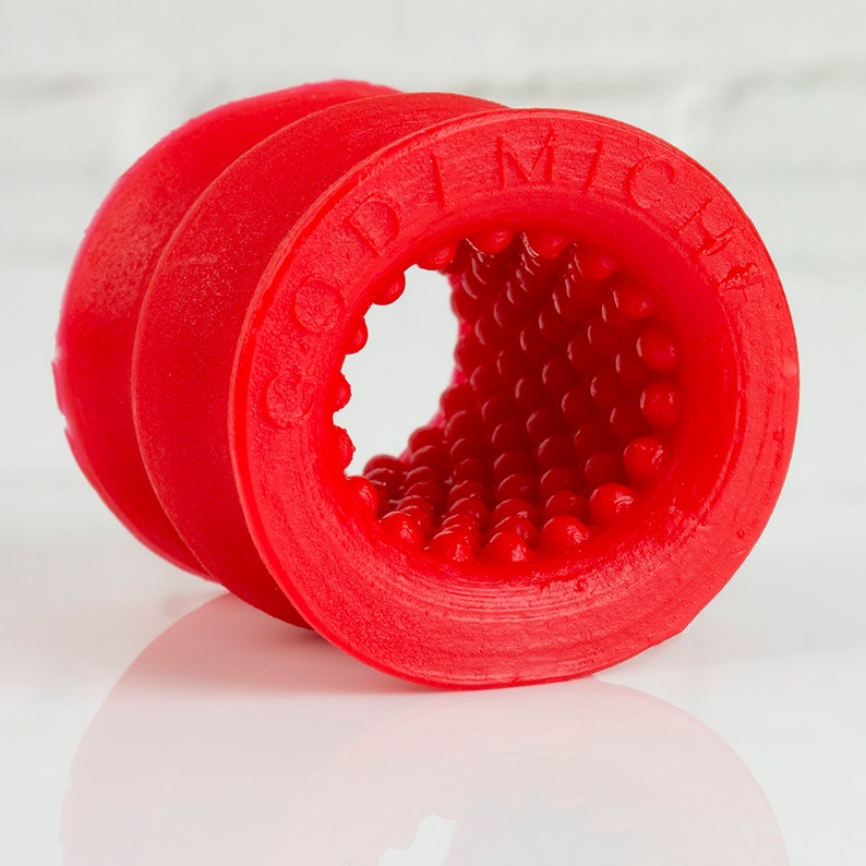 OffBeat Penis Mastubator Grande kurz Penis Kopf Stimulator - Il 794xN.1803523222 NDru