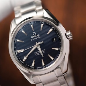 Omega Seamaster Aqua Terra 41mm Ref. 231.10.39.21.01.002 – Ships from USA – Free Delivery