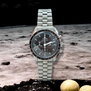 Omega Speedmaster Professional Moonwatch Ref. 310.30.42.50.01.001 – Ships from USA – Free Delivery