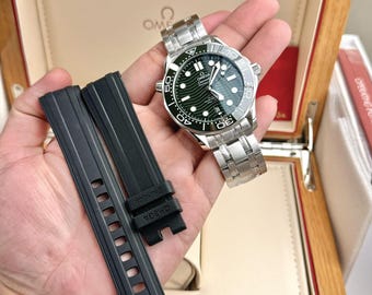 Omega Seamaster Diver 300M 42mm Ref. 210.30.42.20.10.001 – Ships from USA – Free Delivery