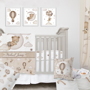 Little boy bedding sets cheap