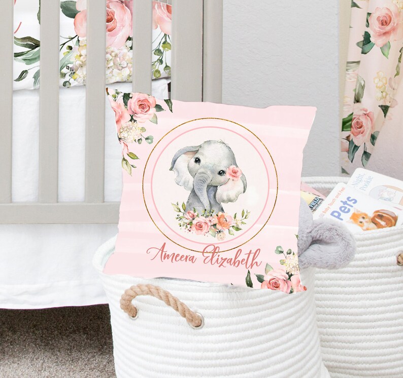 Safari Crib Bedding Set Safari Baby Girl Blanket Safari Etsy