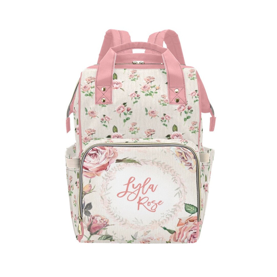 Zaino mamma store multifunzione originale