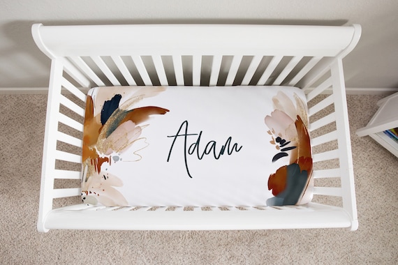 Custom baby sheets hotsell
