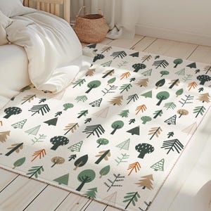 Kinder Teppich Kinderteppich, Kinderteppich, Kinderteppich, Kinderteppich, waschbar, rutschfest