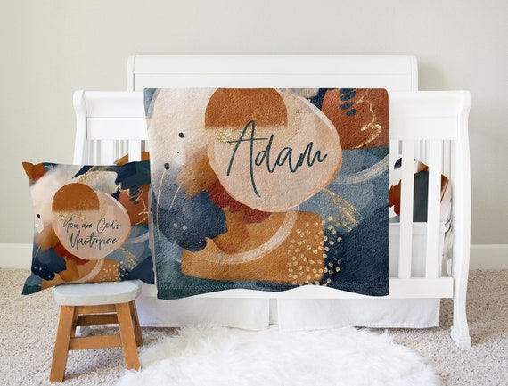 Modern baby bedding sets sale