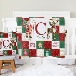 Christmas Crib Etsy