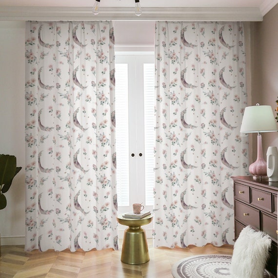 Cortinas Infantiles