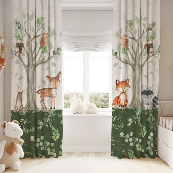 Curated visual reference: Gallery Detail: Curtains