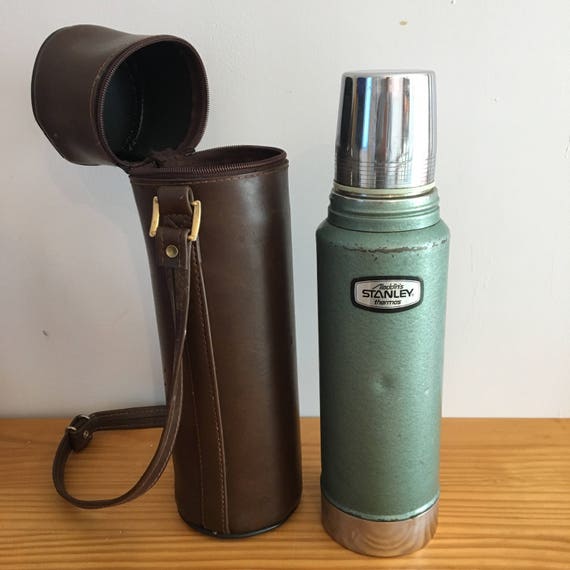 vintage aladdin stanley thermos