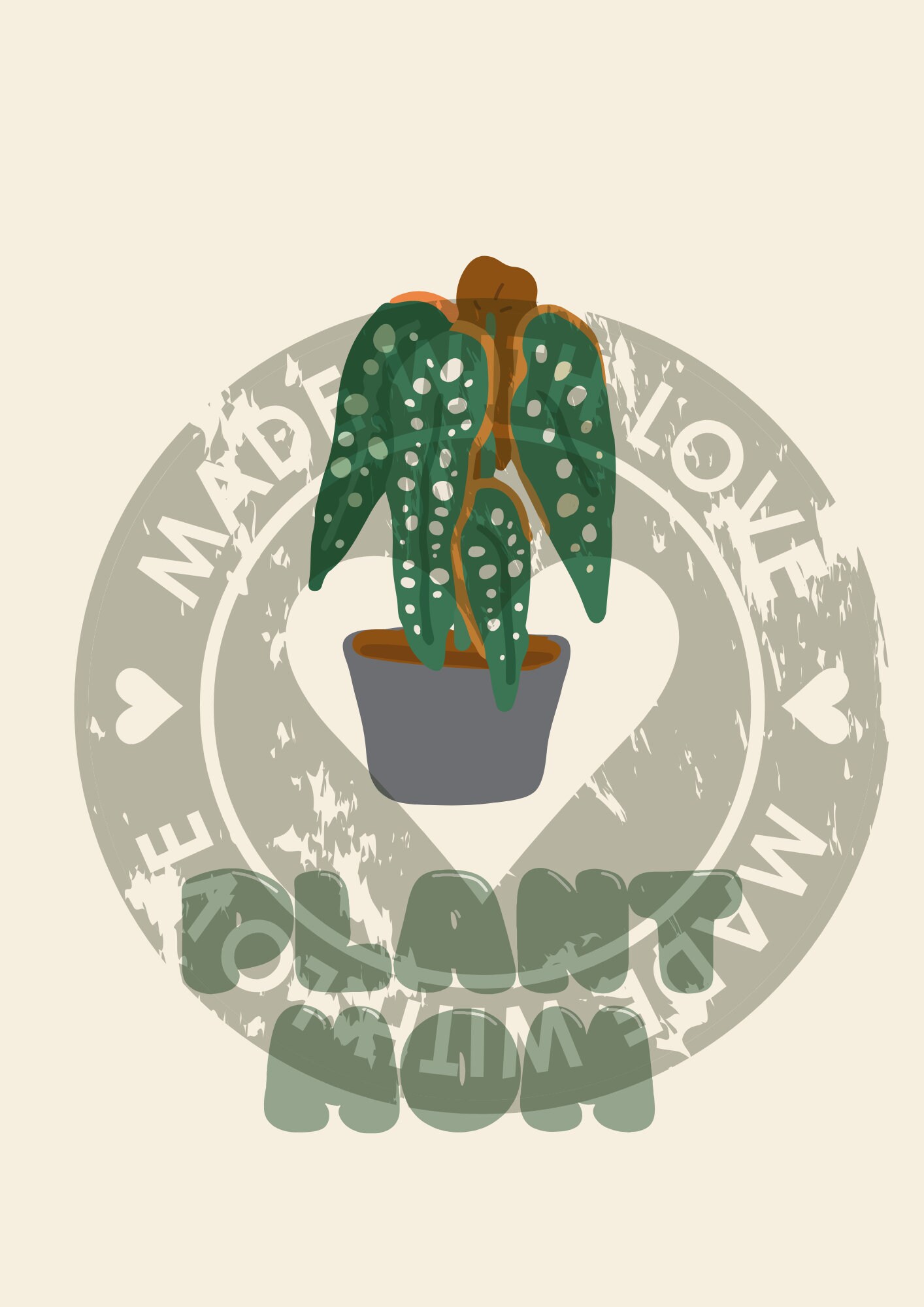 Willkommen, liebe Pflanzenliebhaber! 🌿