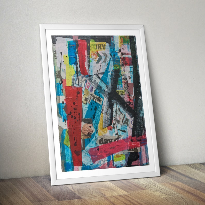 Abstract Art Abstract Painting Abstract Canvas Abstract image 0