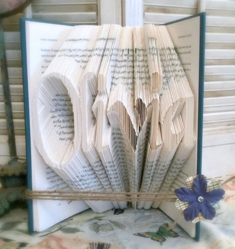 Custom Name Fancy Font