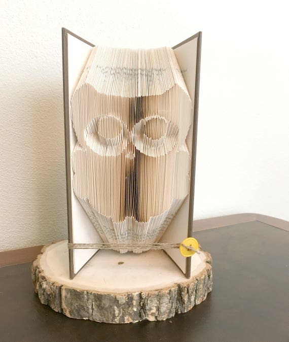 Owl Woodland Decor