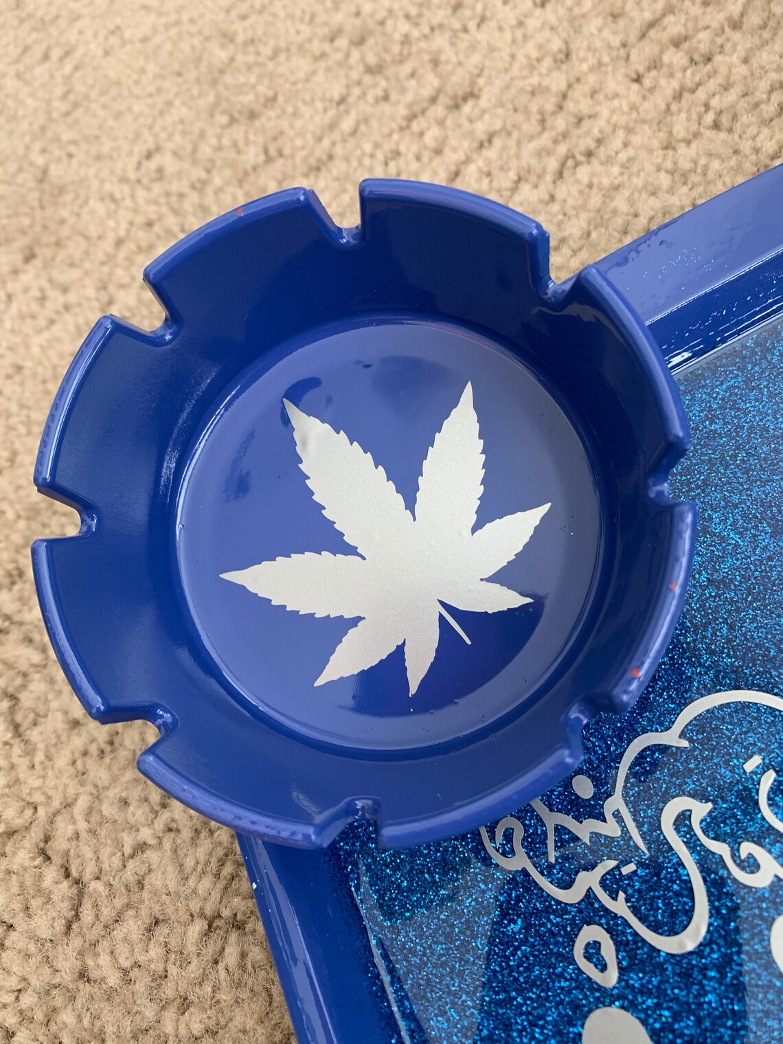 High Standards Rolling Tray/rolling Tray Set/weed Tray/420 Etsy