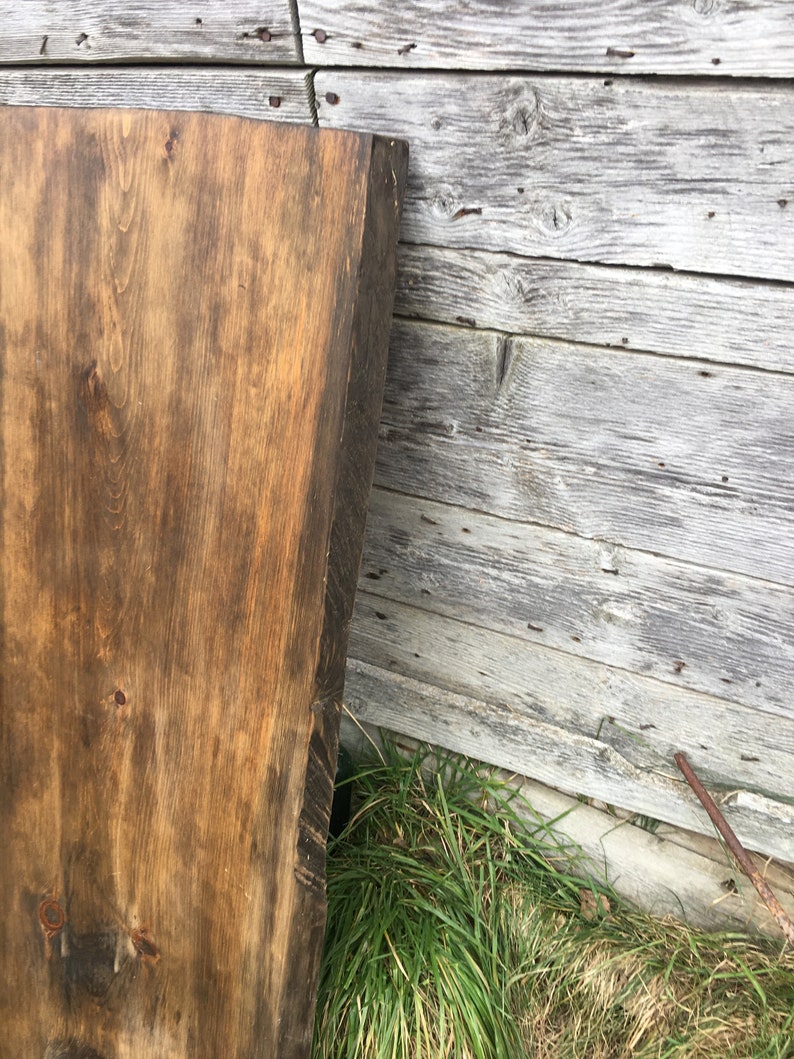 Live Edge Pine Slabs, Pine Wood Slabs, Live Edge Wood, Rustic Pine ...