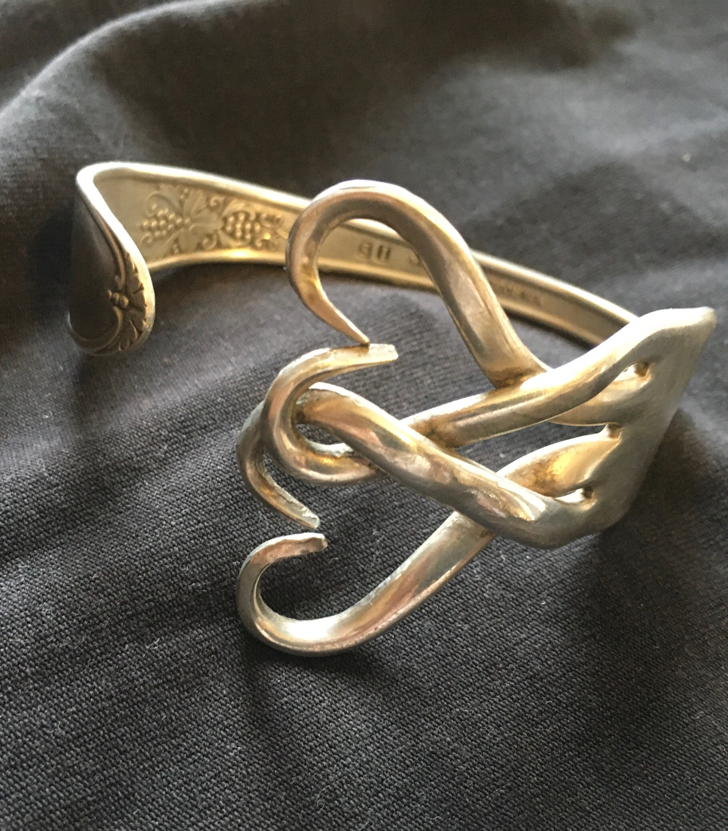 Fork jewelry for sale sale